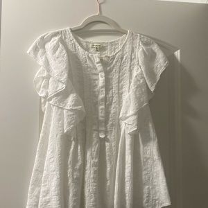 Max Studio XL women’s blouse